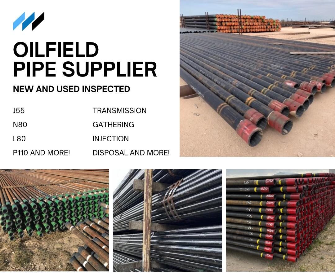 pipe-supplier